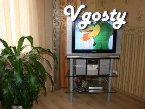Elegant apartment for the oligarchs - Apartments for daily rent from owners - Vgosty