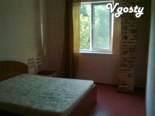 Rent one-bedroom - Apartments for daily rent from owners - Vgosty