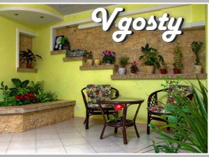 WI-FI, (hourly wages 3.4 hour) - Apartments for daily rent from owners - Vgosty