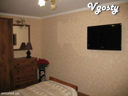rent apartment in Kirov - Apartments for daily rent from owners - Vgosty