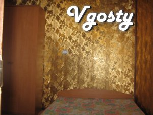 2х кімн Квартира подобово в Сімферополі - Квартири подобово без посередників - Vgosty