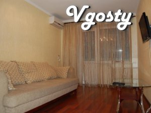 Near ts.rynkom, Centrum naprotivTK - Apartments for daily rent from owners - Vgosty