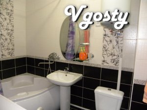 center. Standard - Apartments for daily rent from owners - Vgosty