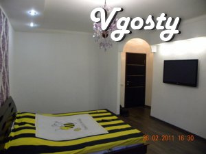 MOST CENTER SUITE - Apartments for daily rent from owners - Vgosty