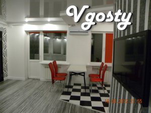 VIP. The center. WI-FI - Apartments for daily rent from owners - Vgosty