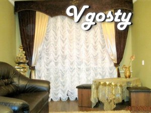 apartment for rent at a reasonable price - Apartments for daily rent from owners - Vgosty