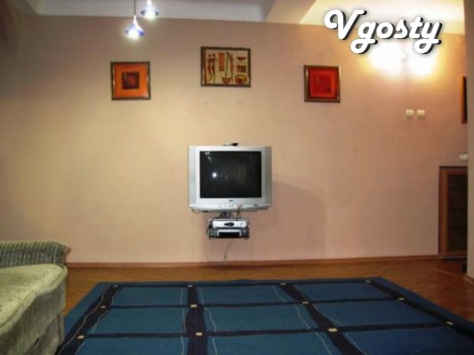 Offered to rent an apartment - Apartments for daily rent from owners - Vgosty
