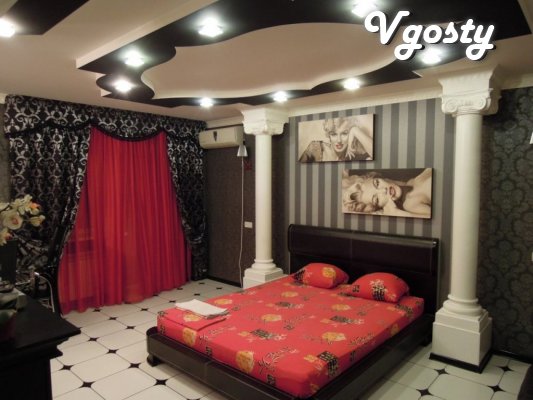 Luxury Apartment - Apartments for daily rent from owners - Vgosty