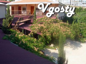 Enjoy the peace and comfort ! - Apartments for daily rent from owners - Vgosty