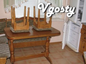 2 bedroom apartment renovation - Apartments for daily rent from owners - Vgosty