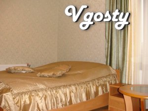1к. квартира в маленькому палаці - Квартири подобово без посередників - Vgosty