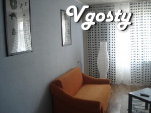 Rent an apartment Sumy - Apartments for daily rent from owners - Vgosty
