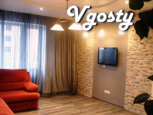 Center rent - Apartments for daily rent from owners - Vgosty
