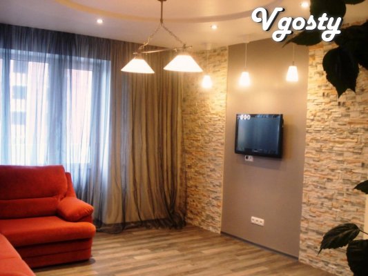 Center rent - Apartments for daily rent from owners - Vgosty