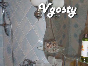 1 room in Sumy - Apartments for daily rent from owners - Vgosty