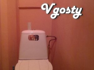 Comfortable affordable housing - Apartments for daily rent from owners - Vgosty