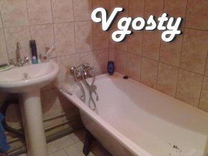 treshka rent - Apartments for daily rent from owners - Vgosty
