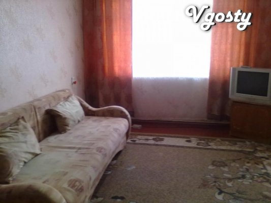 treshka rent - Apartments for daily rent from owners - Vgosty