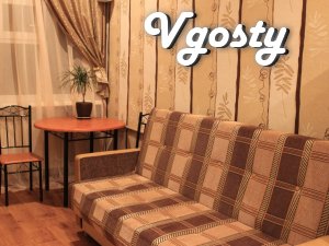 PRIVATE HOUSE IN DOWNTOWN, WIFI. CVOYA PARKING private key. - Apartments for daily rent from owners - Vgosty