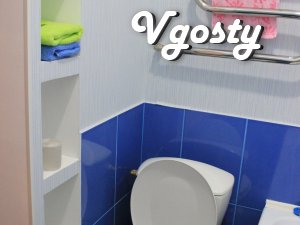 PRIVATE HOUSE IN DOWNTOWN, WIFI. CVOYA PARKING private key. - Apartments for daily rent from owners - Vgosty