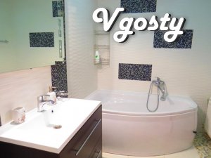 Apartment 1 room LUXURY - Apartments for daily rent from owners - Vgosty