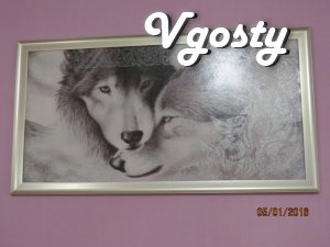 I rent a 2-room apartment in Sumy - Apartments for daily rent from owners - Vgosty