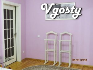 I rent an apartment in the city of Sumy with daily amenities. Apartmen - Apartments for daily rent from owners - Vgosty