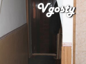 Подобова оренда квартир в  Тернополі - Квартири подобово без посередників - Vgosty