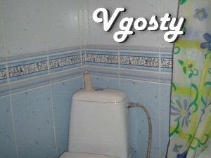 Rent apartments in Ternopil - Apartments for daily rent from owners - Vgosty