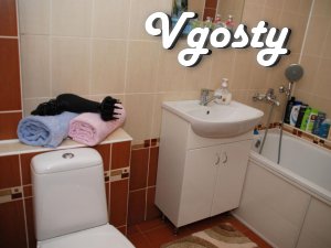 Подобова оренда в Тернополі - Квартири подобово без посередників - Vgosty