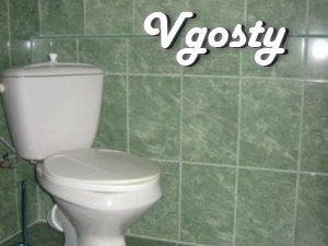 I rent a house under the "key" in the center of Truskavets - Apartments for daily rent from owners - Vgosty
