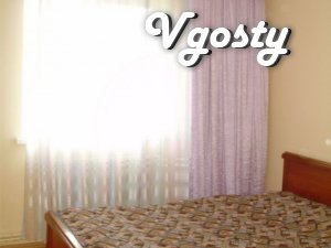 Здам будинок з окремими кімнатами поруч з центром Козявкіна у Трускавц - Квартири подобово без посередників - Vgosty