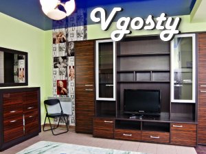 I rent an apartment in novobudove elitny in the center of Truskavets - Apartments for daily rent from owners - Vgosty