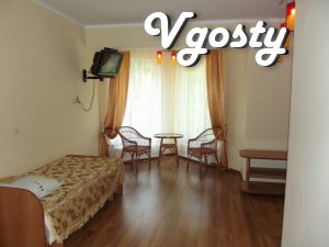 I rent a new private house in the center of Maximus - Apartments for daily rent from owners - Vgosty