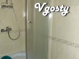 I rent a new private house in the center of Maximus - Apartments for daily rent from owners - Vgosty