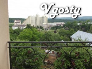 Private apartments in the center of Maximus - Apartments for daily rent from owners - Vgosty