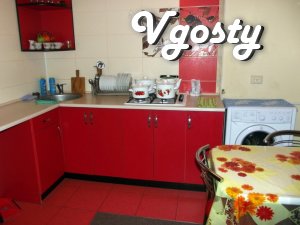 Rent a nice apartment near Rink in Truskavets - Apartments for daily rent from owners - Vgosty