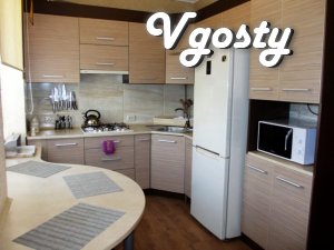 Elitny rent an apartment in the center of Truskavets - Apartments for daily rent from owners - Vgosty