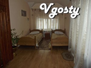 Vip-квартира в центрі міста біля санаторію «Весна» - Квартири подобово без посередників - Vgosty
