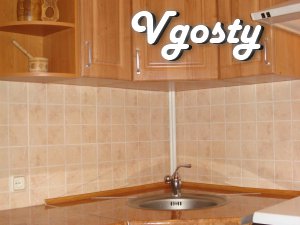 Rest in Truskavets! - Apartments for daily rent from owners - Vgosty