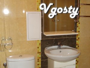 Rest in Truskavets! - Apartments for daily rent from owners - Vgosty
