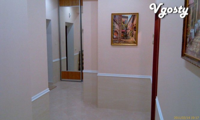 Flat for rent two -bedroom apartment - Apartments for daily rent from owners - Vgosty