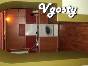 Rent apartments - Apartments for daily rent from owners - Vgosty