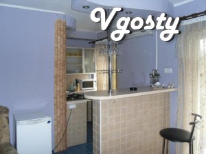 Not far from the w / e and bus stations - Apartments for daily rent from owners - Vgosty