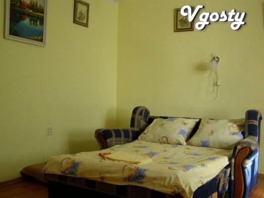 old city center - Apartments for daily rent from owners - Vgosty