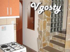 2-bedroom apartment in the center of Uzhgorod - Apartments for daily rent from owners - Vgosty