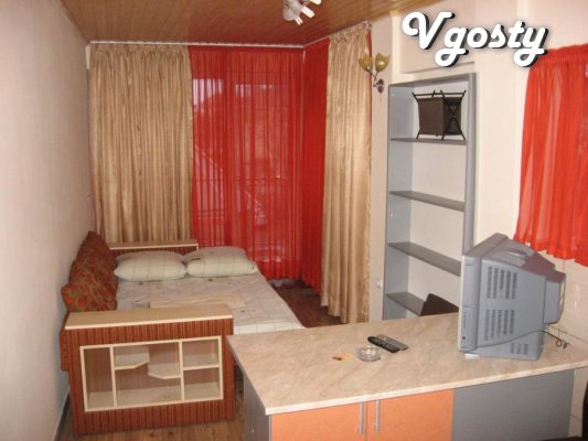 2-х кімнатна квартира в центрі Ужгорода - Квартири подобово без посередників - Vgosty