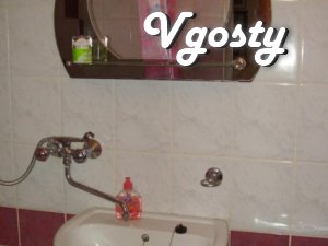 Live at home! - Apartments for daily rent from owners - Vgosty