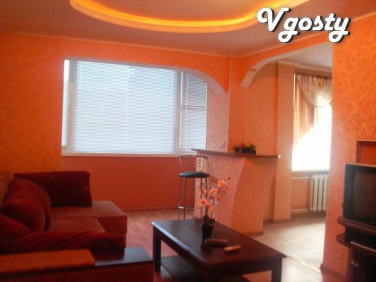 rent apartments in Uman - Apartments for daily rent from owners - Vgosty