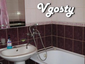 подобова оренда квартир в Умані - Квартири подобово без посередників - Vgosty